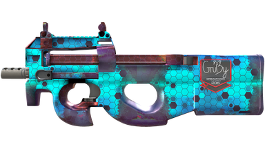 P90 | Module (Factory New)