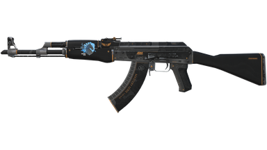 AK-47 | Elite Build (Field-Tested)