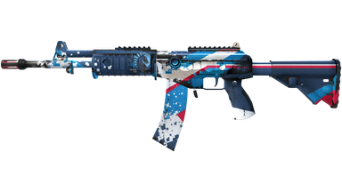 Galil AR | Rocket Pop (Field-Tested)